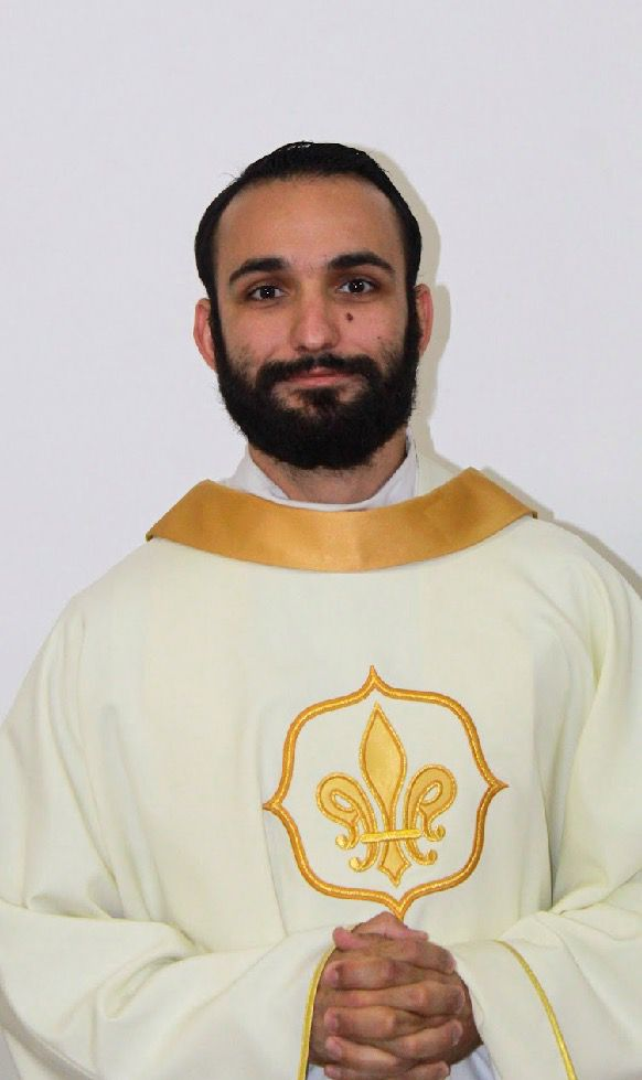 José Aparecido Devecchi Gonçalves