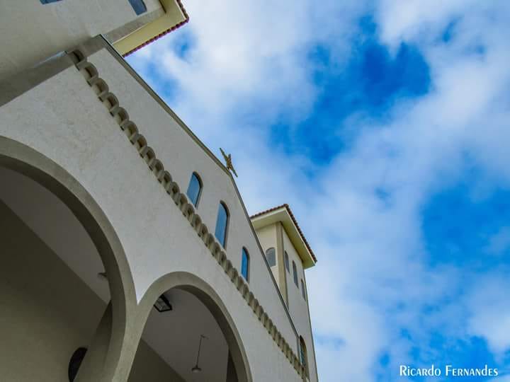 Paróquia Santo Antônio