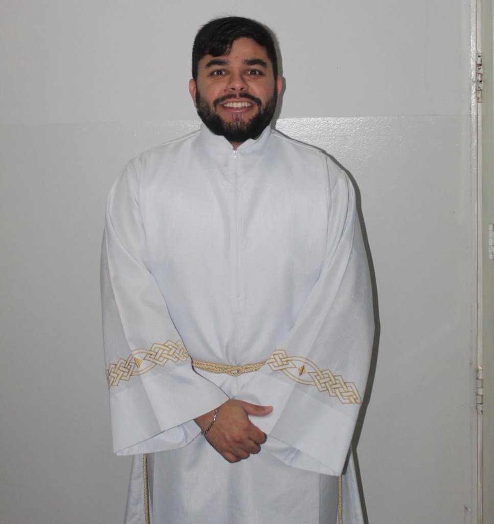 Raphael da Silva Sodré