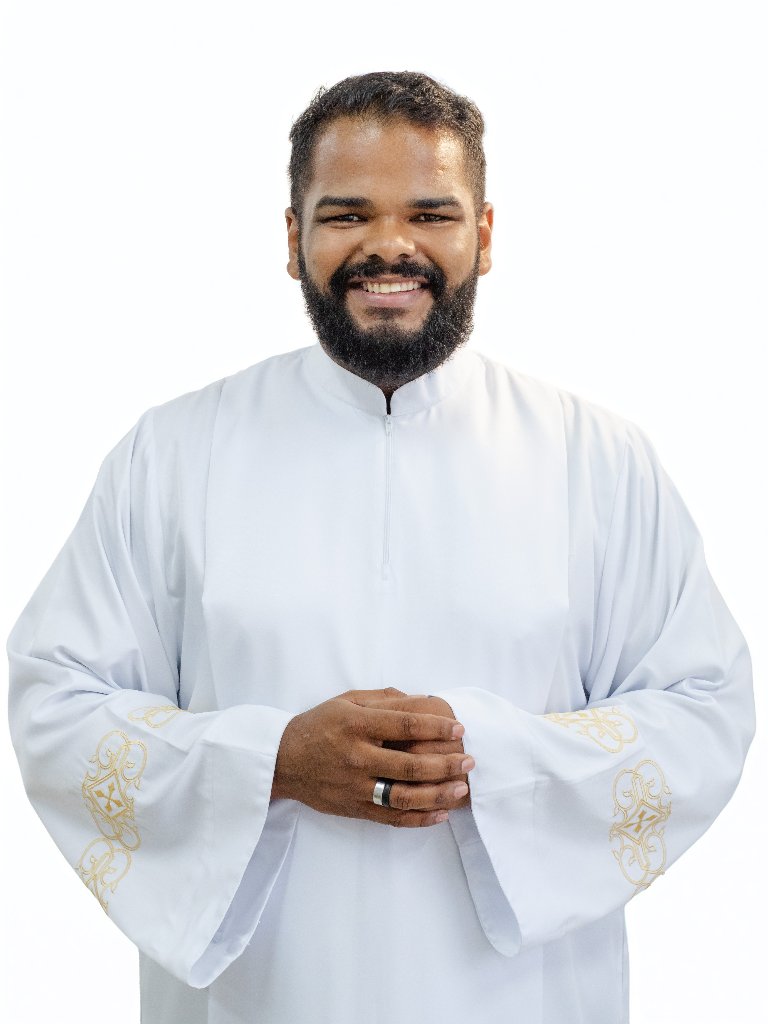 João Paulo Corrêa Souza