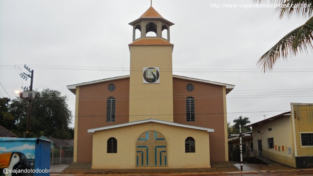 Santuário Santa Rita de Cássia