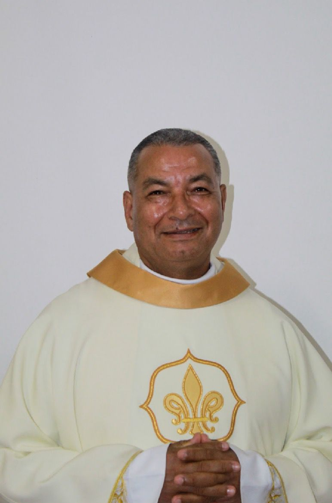 Paulo Nascimento Sousa