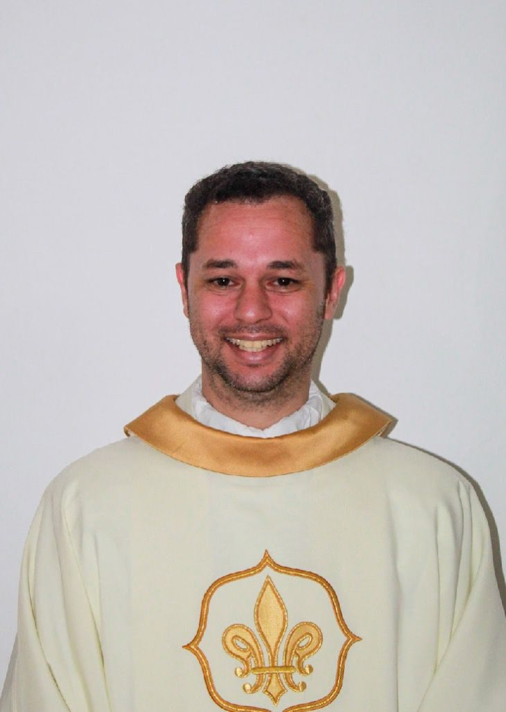 Márcio Leandro de Morais Gonçalves