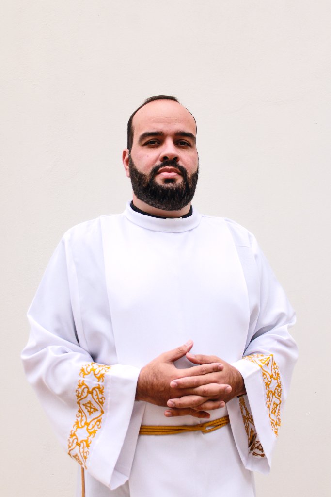 Matheus Carneiro de Melo