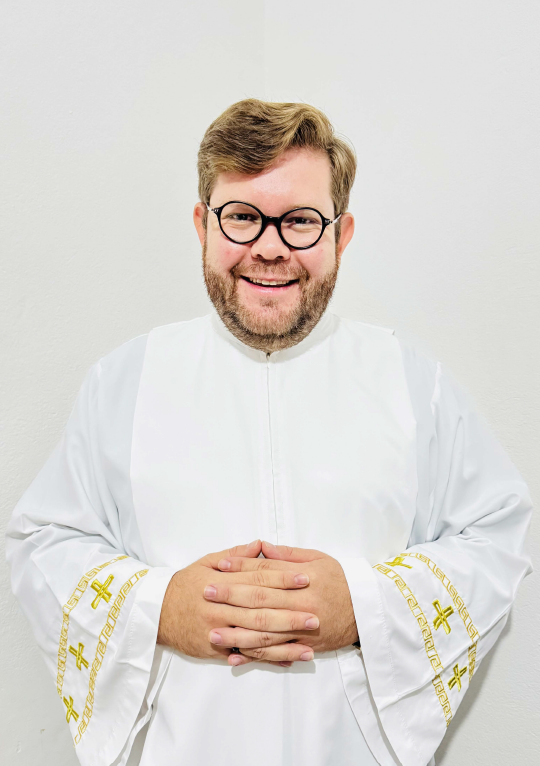 André Felipe Belmirio