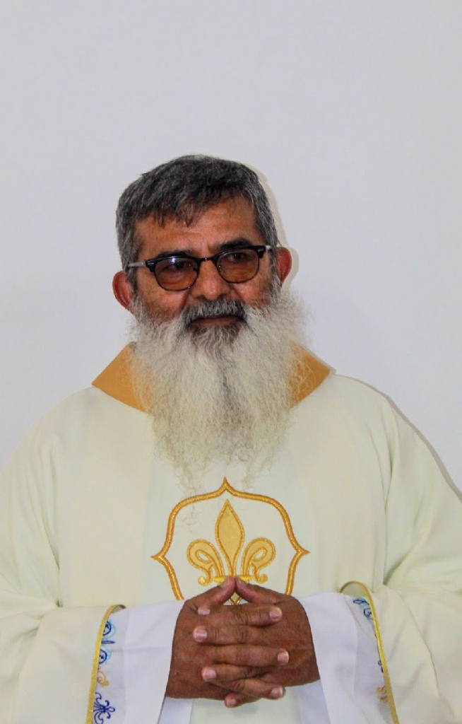 Ezequiel Pedra Martinez