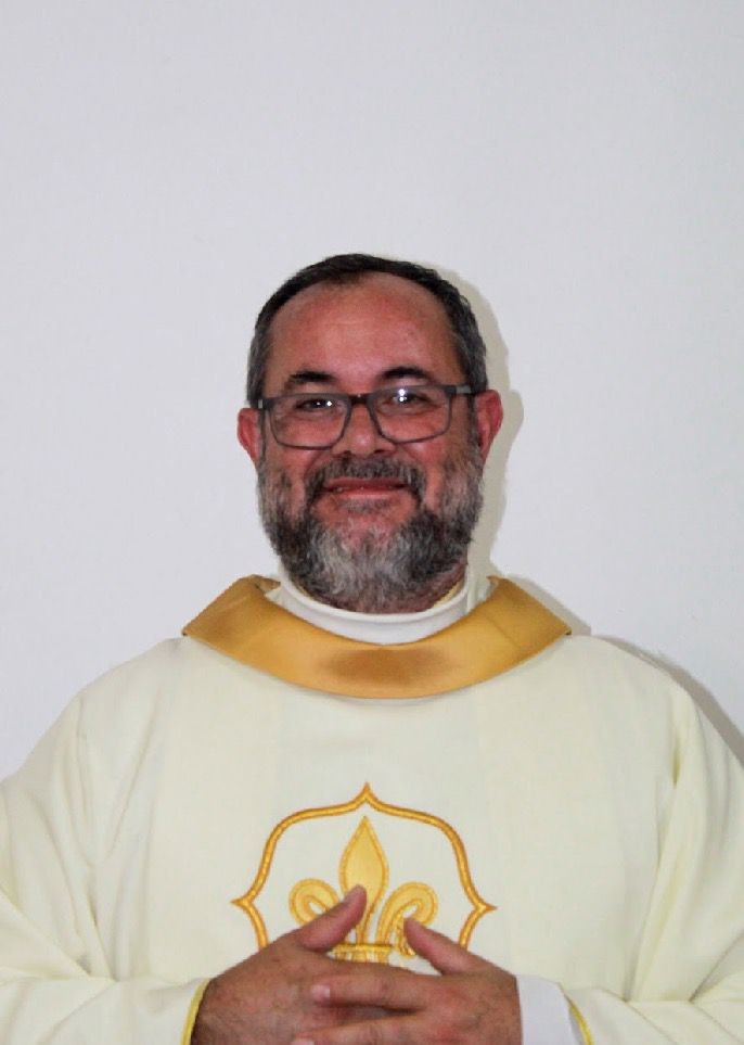Almir Xavier de Castro