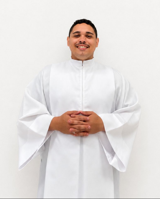 Luiz Gustavo Icassatti Garcia