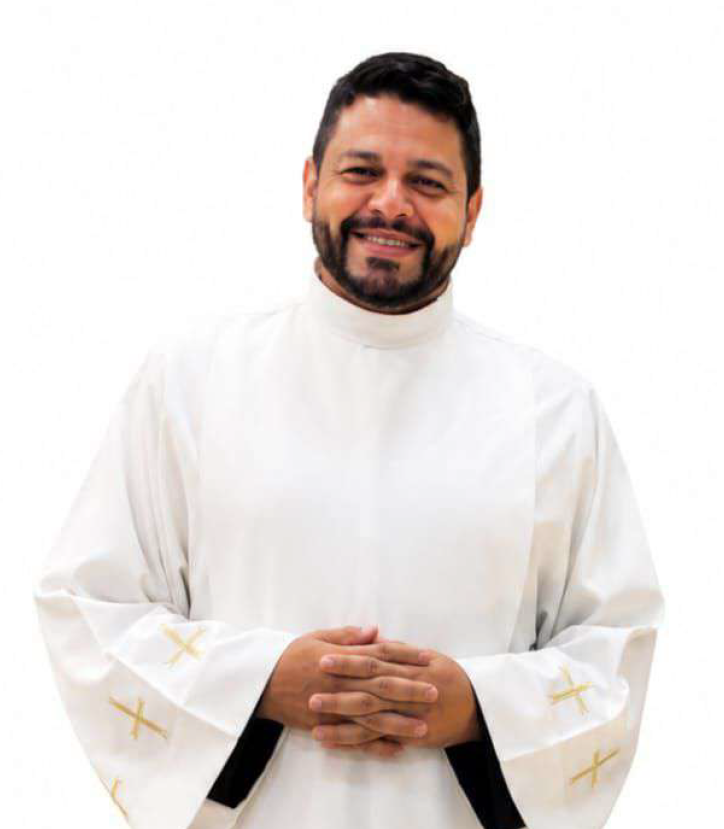 Edson Rodrigo Machado