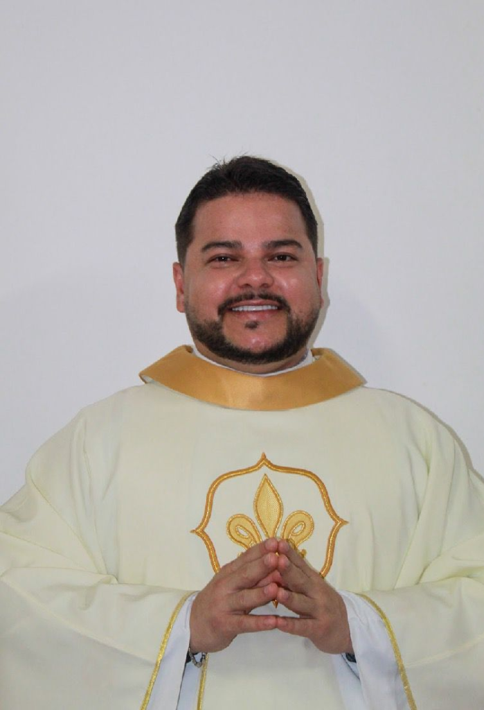 Carlos Eduardo da Silva Santos