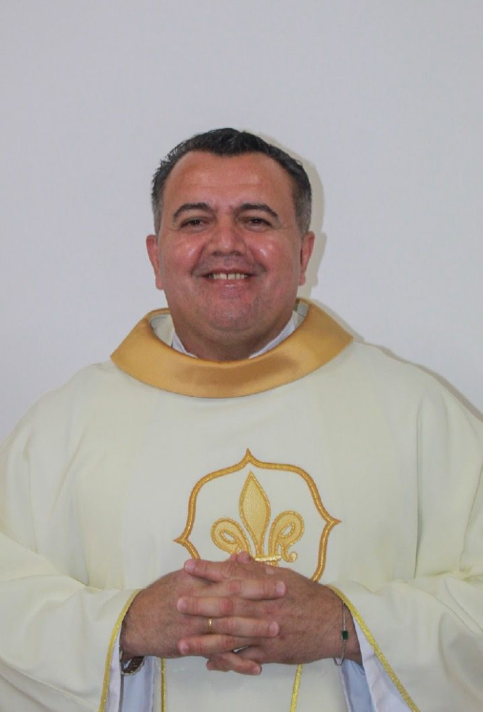 Luiz José de Carvalho