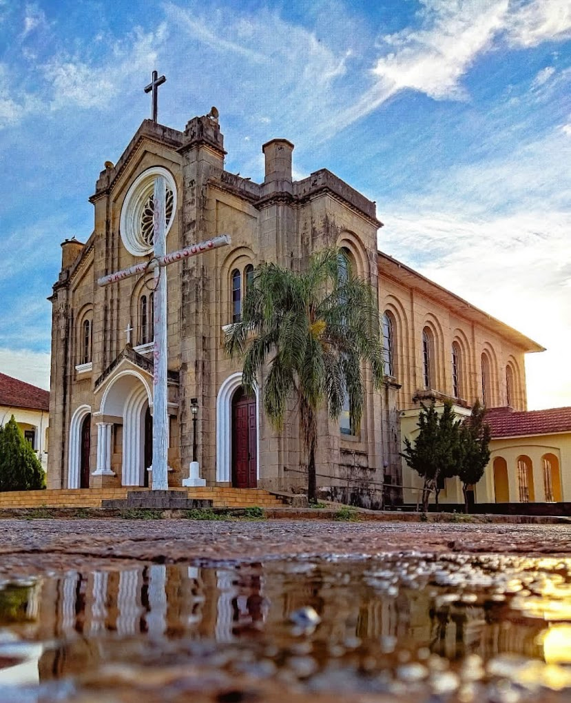 Santo Afonso