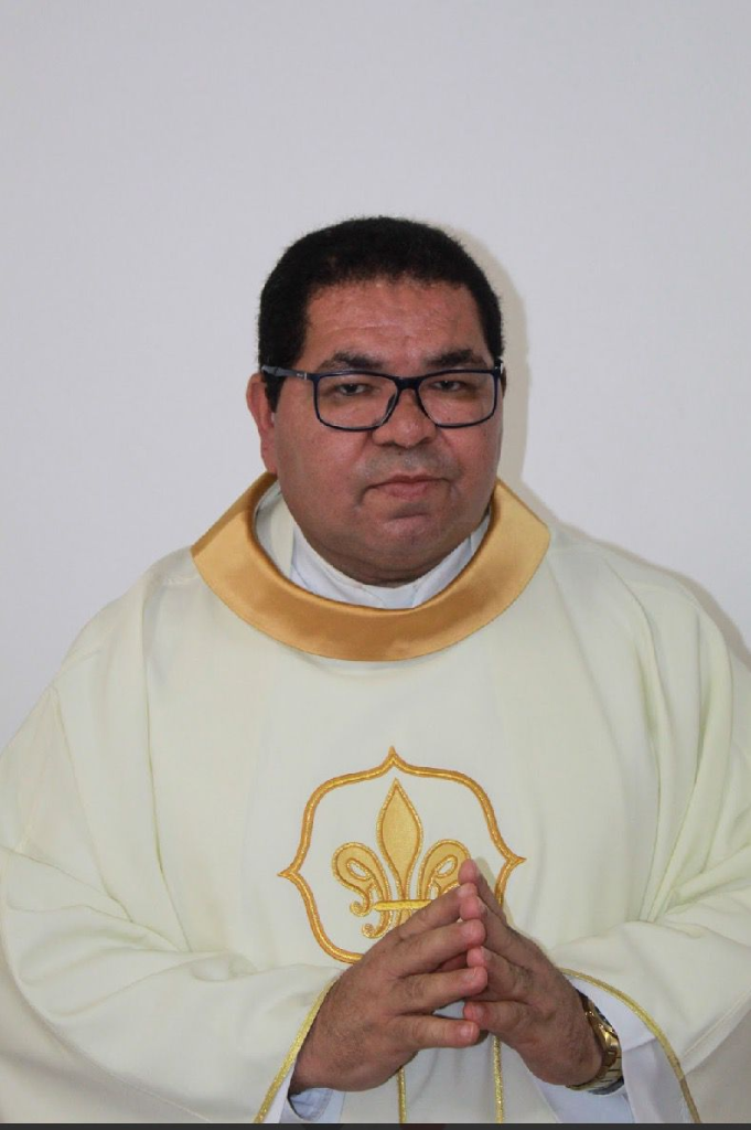 Aparecido Nunes dos Santos