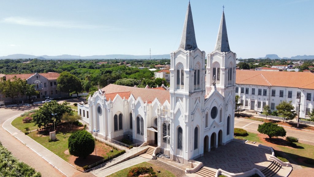Paróquia Nossa Senhora da Imaculada Conceição