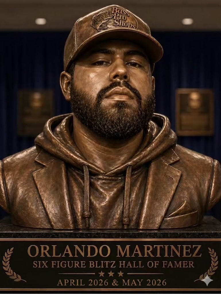 Orlando Martinez