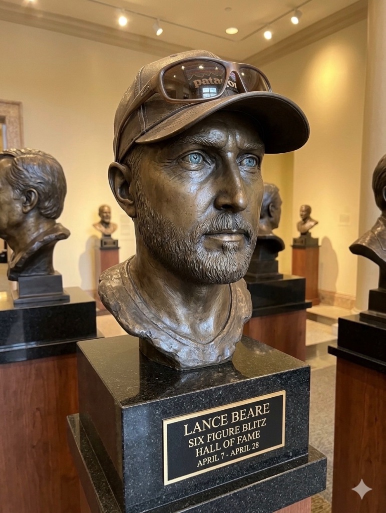 Lance Beare