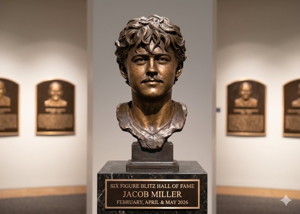 Jacob Miller