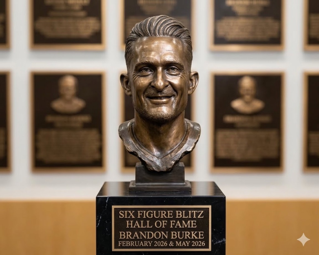Brandon Burke