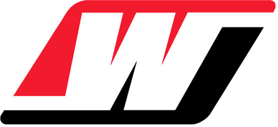 Wiseco logo