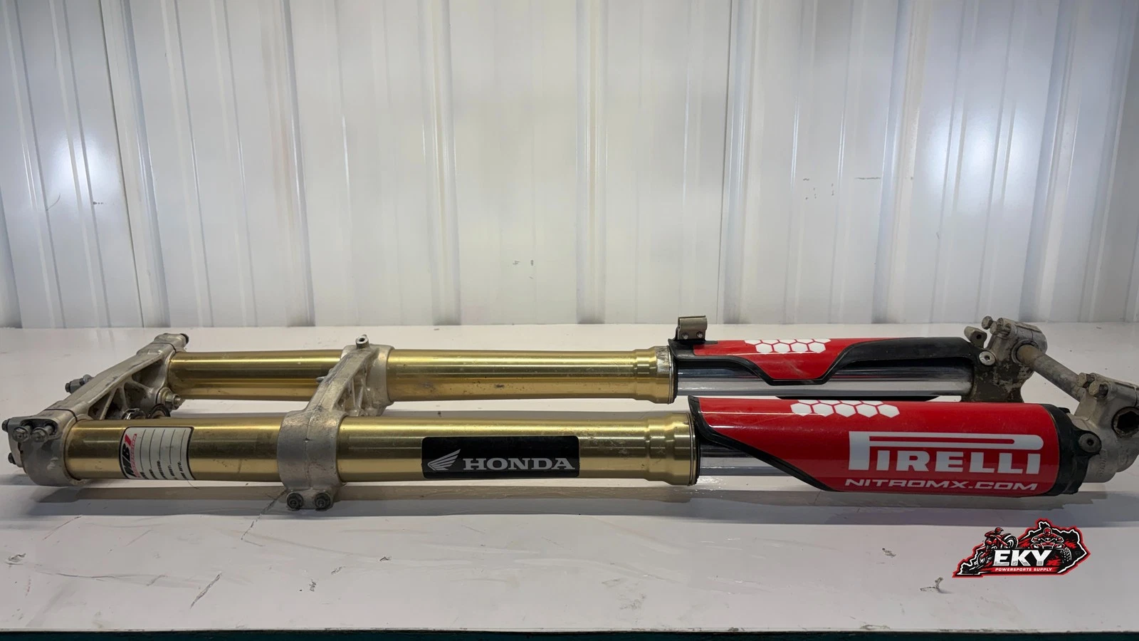 Used Parts