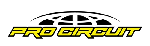 Pro Circuit logo