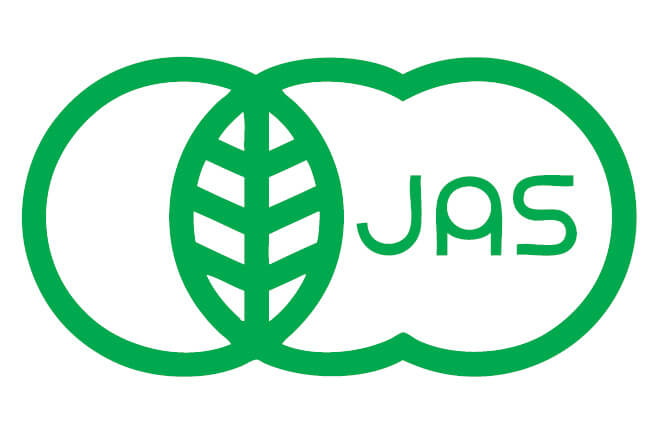 JAS Organic