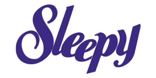 Sleepy
