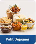 Petit-Déjeuner