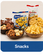Snacks