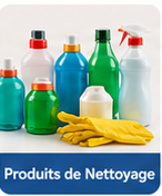 Produits d'Entretien