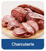 Charcuterie