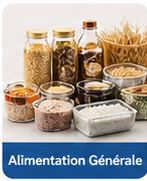 Alimentation Générale