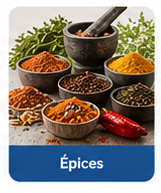 Épices