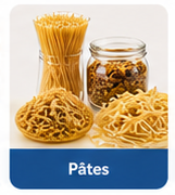 Pâtes