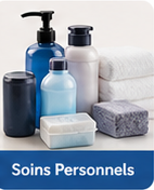 Soin Personnel