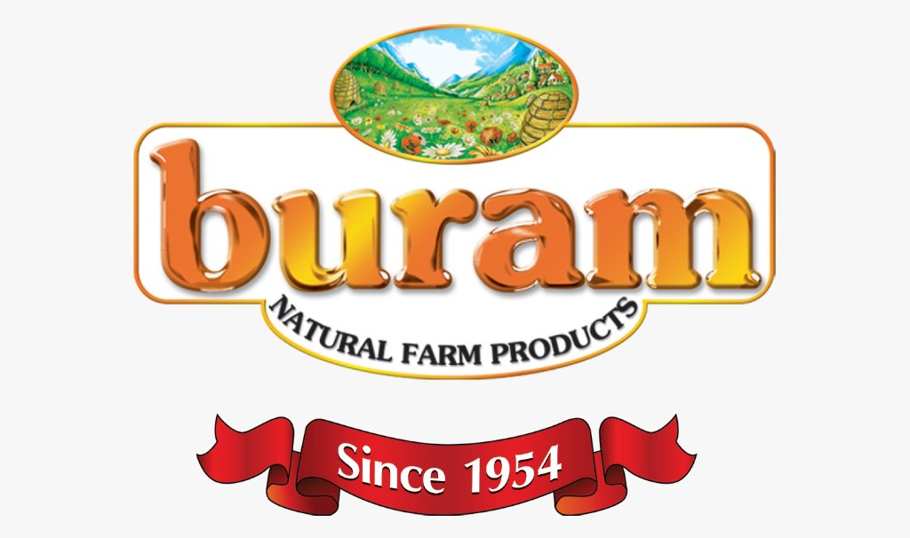 Buram