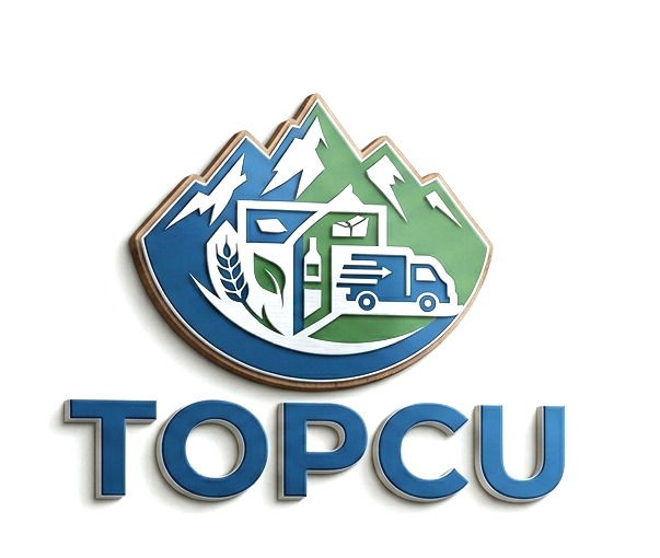 Topcu Commerce