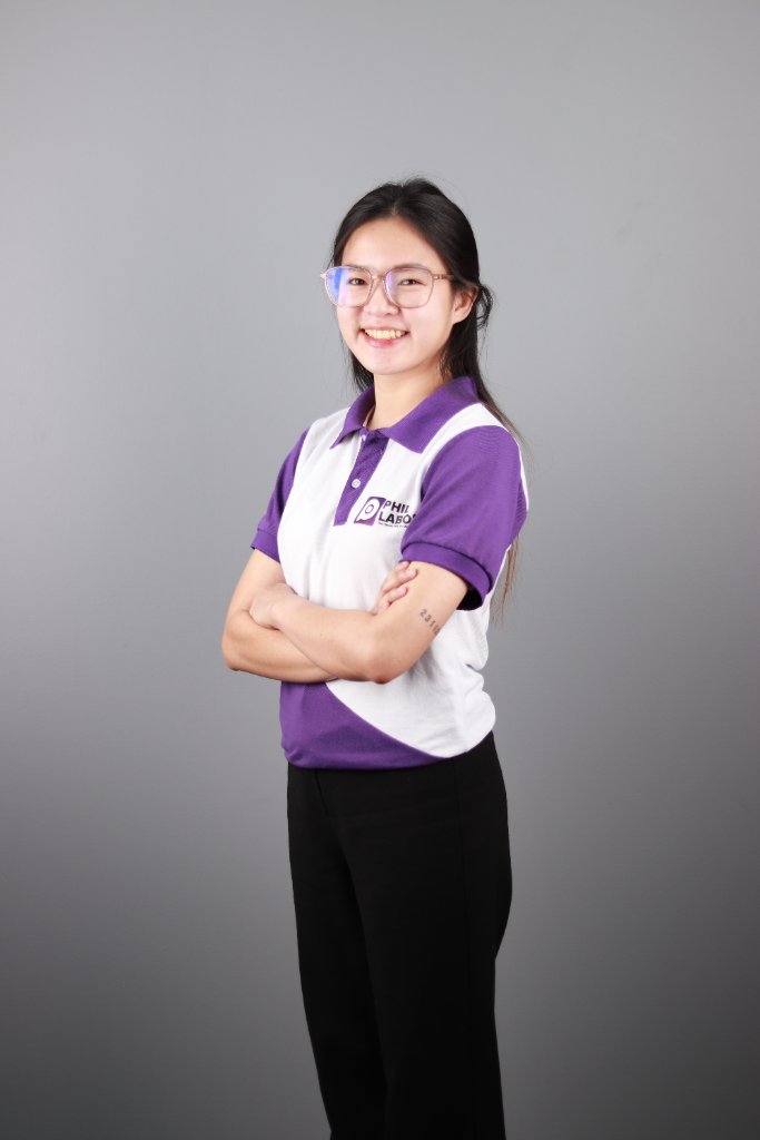 Team Member 4