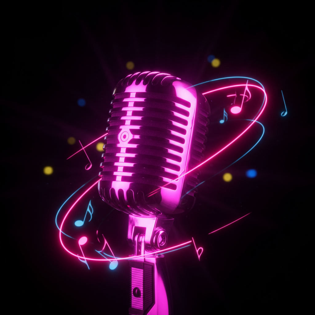 KARAOKE