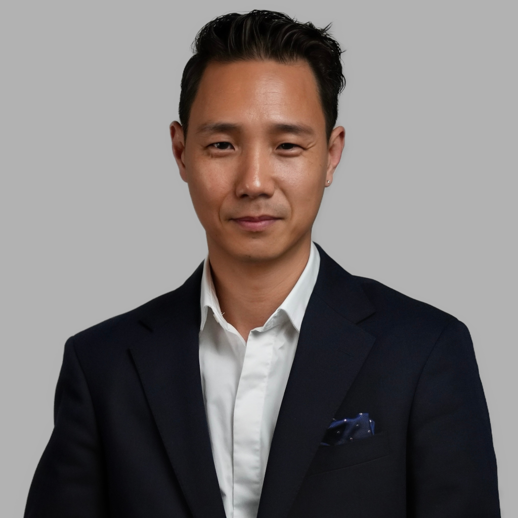 Jonathan Hwang