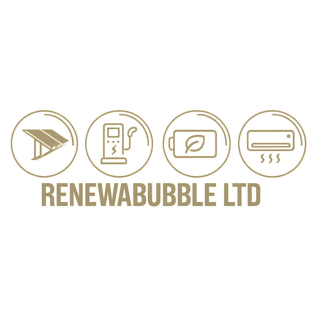 Renewabubble LTD