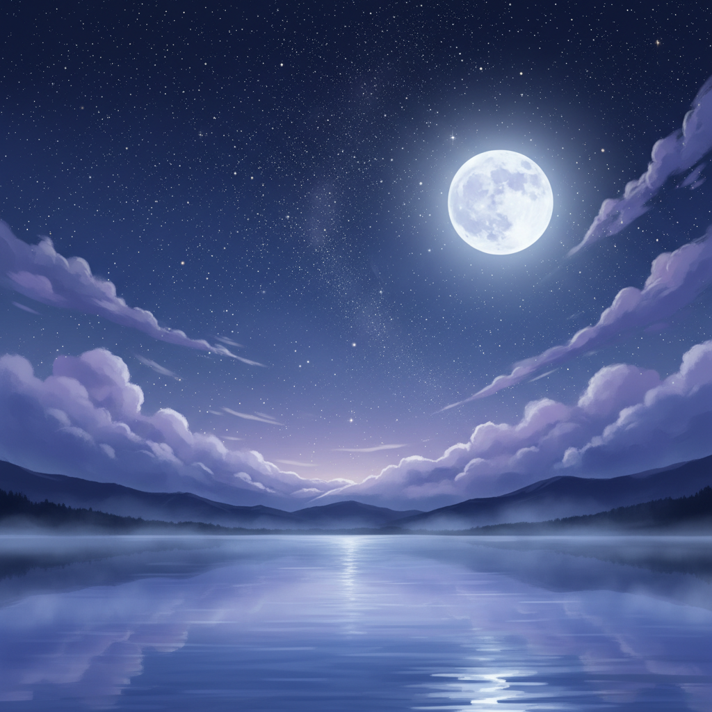 Deep Sleep Meditation