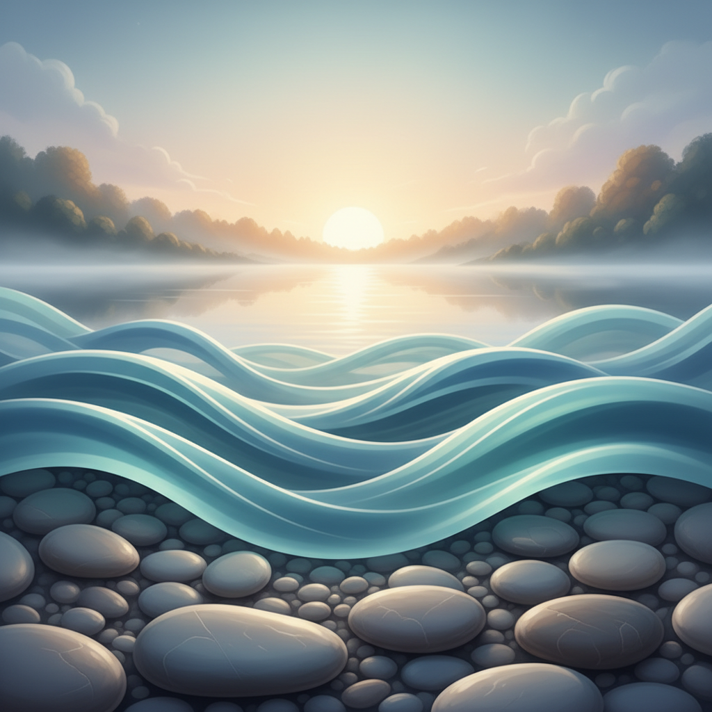 Anxiety Relief Meditation