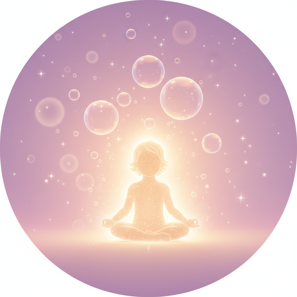 Inner Child Healing: Reconnecting with Joy