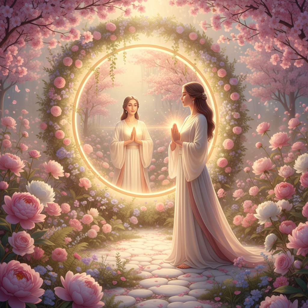 Self-Love Meditation
