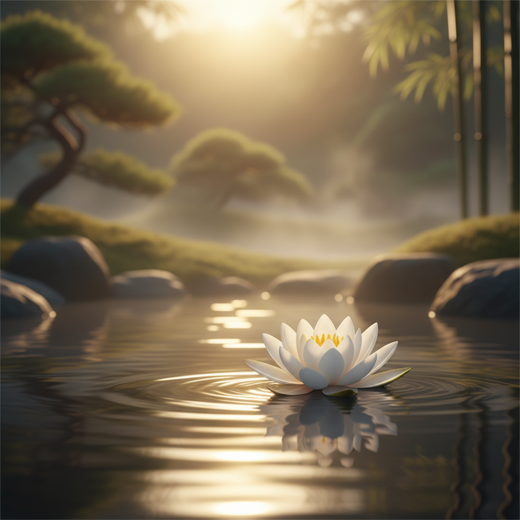 Healing After Loss
