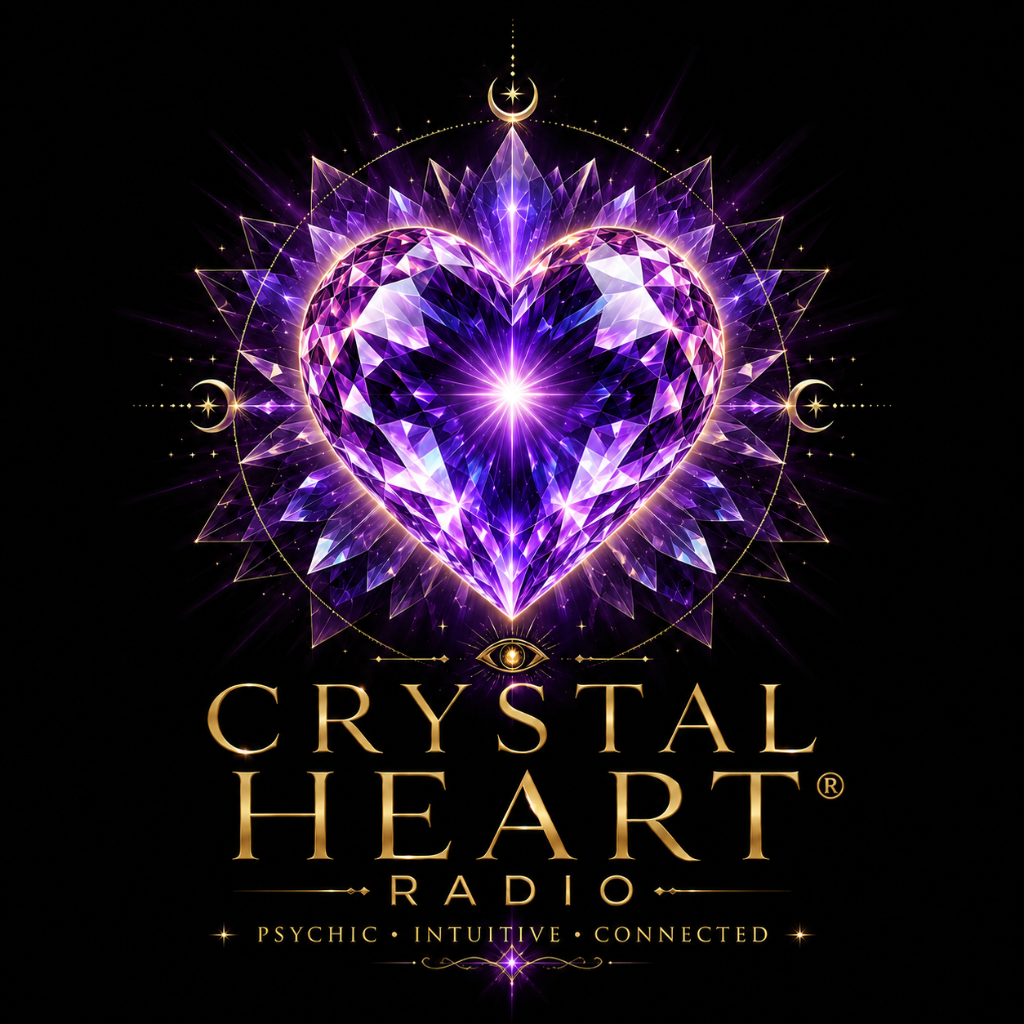 Crystal Heart