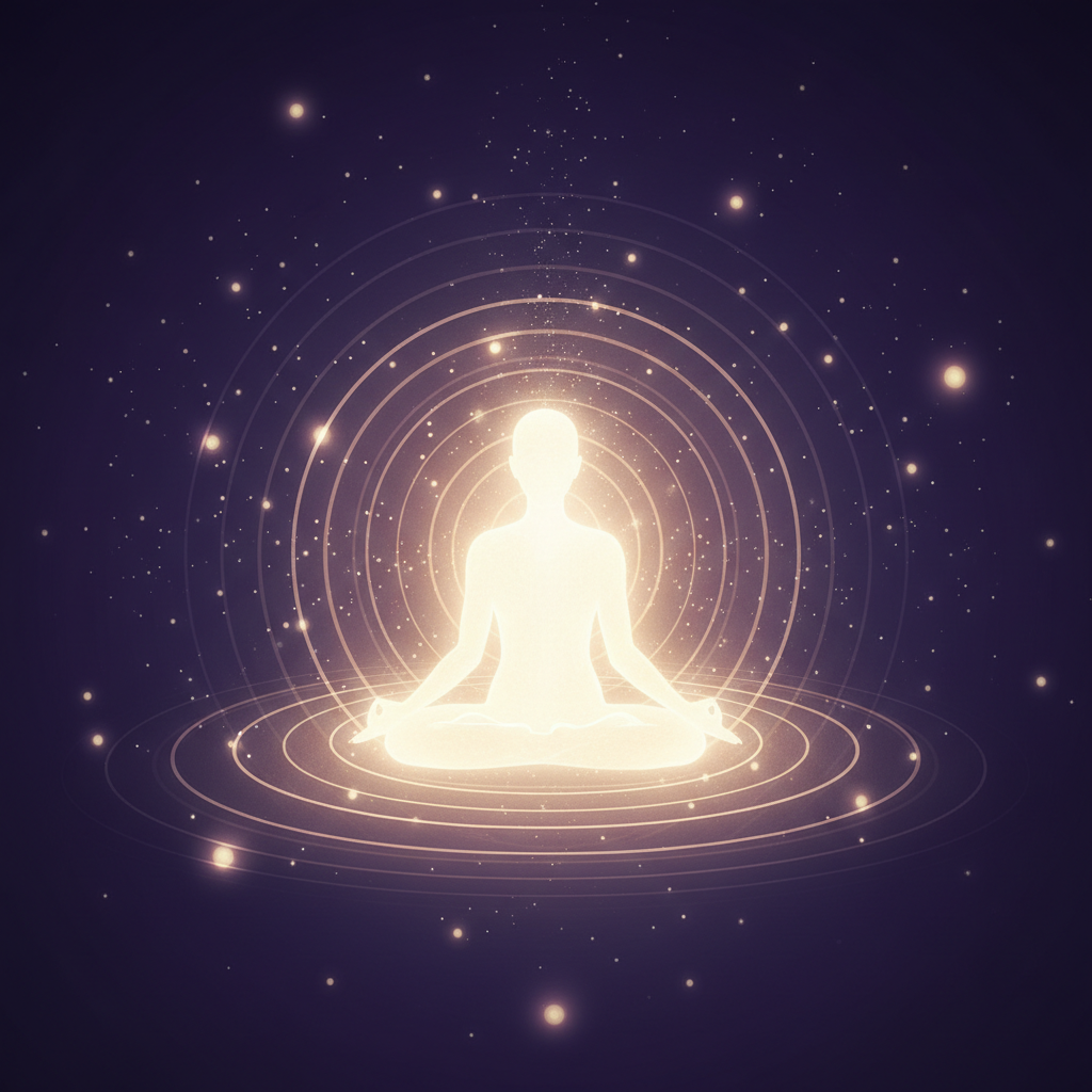 Inner Peace & Transformation