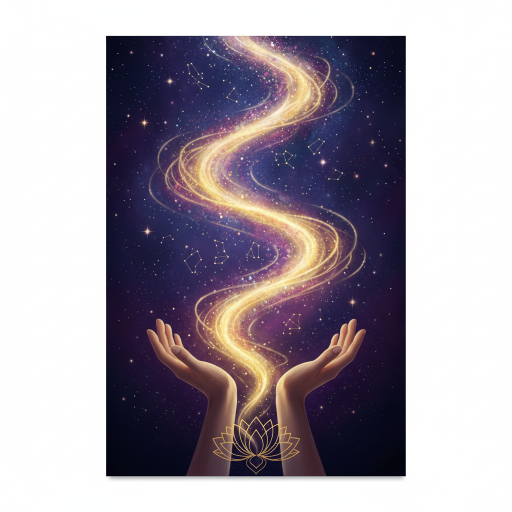 Abundance & Prosperity (Manifestation)