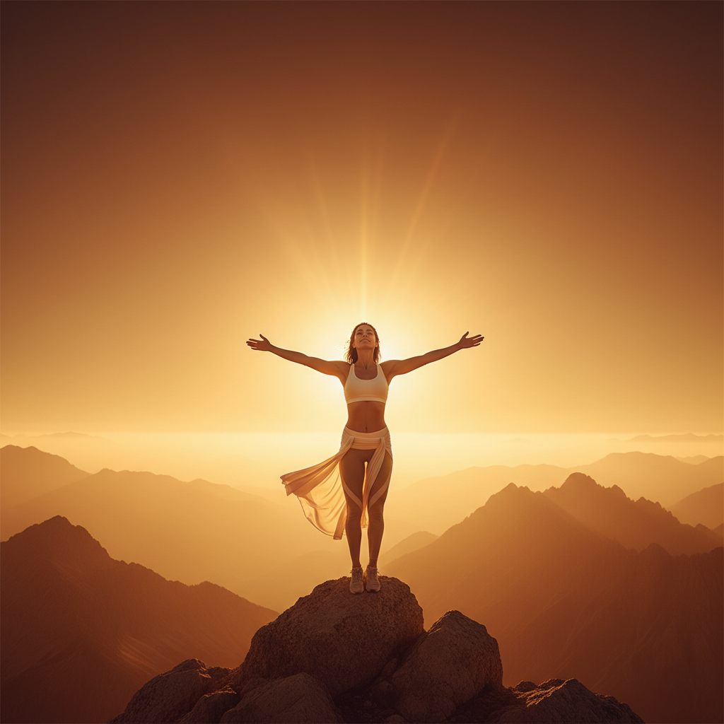Confidence Hypnosis